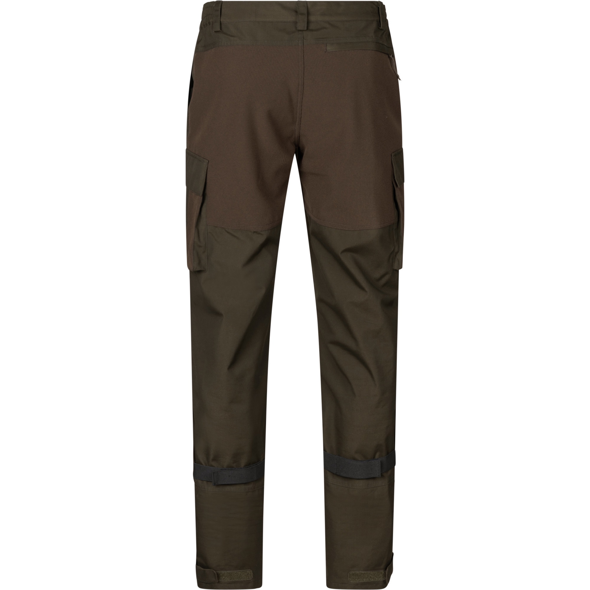 Seeland Mens Arden Trousers 11022382 - Pine Green